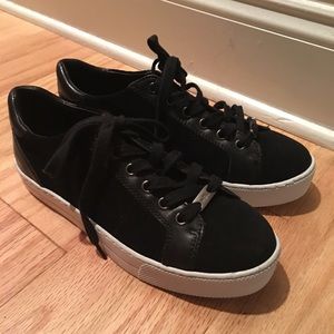 Coach sneakers